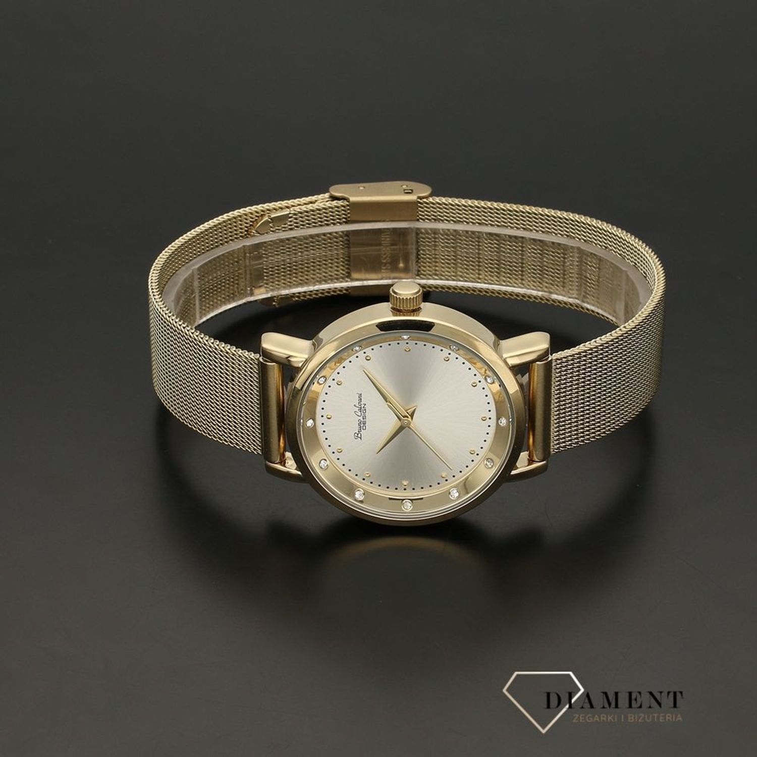 Zegarek damski Bruno Calvani FASHION BC1194 GOLD SILVER (1).jpg